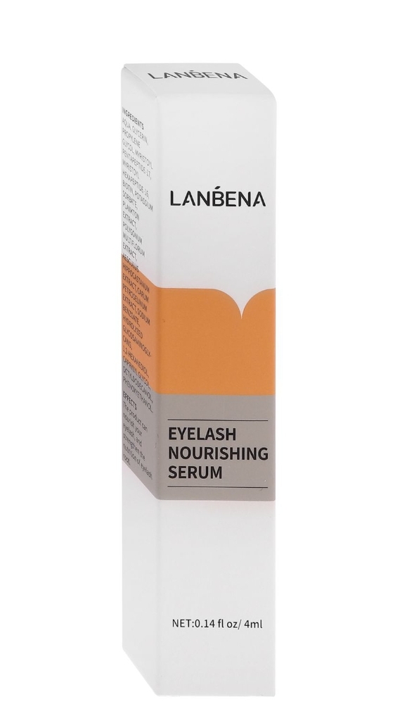 سرم تقویت مژه لامبنا  (LANBENA)
