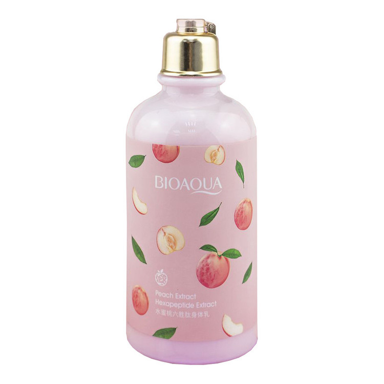 لوسیون هلو BIOAQUA