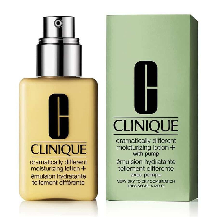 آبرسان درماتیکالیCLINIQUE