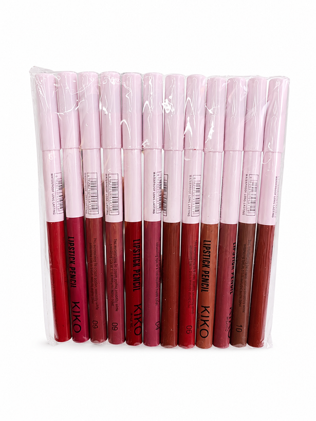 مداد رژ لب KIKO (Lipstick Pencil)