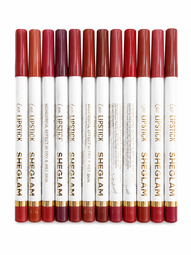 مداد رژ لب (Lipstick Pencil)