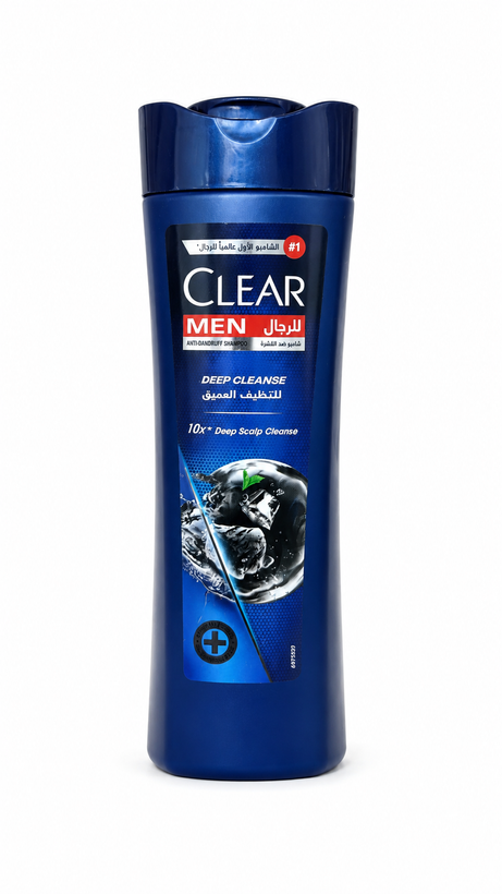 شامپو ضد شوره Clear