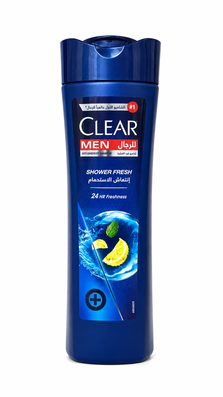 شامپو ضد شوره Clear