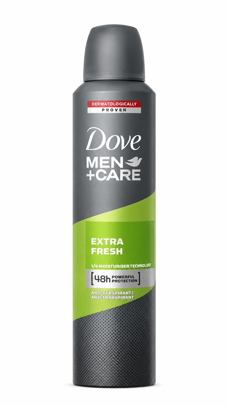 اسپری ضد تعریق مردانه داو Dove Men+Care