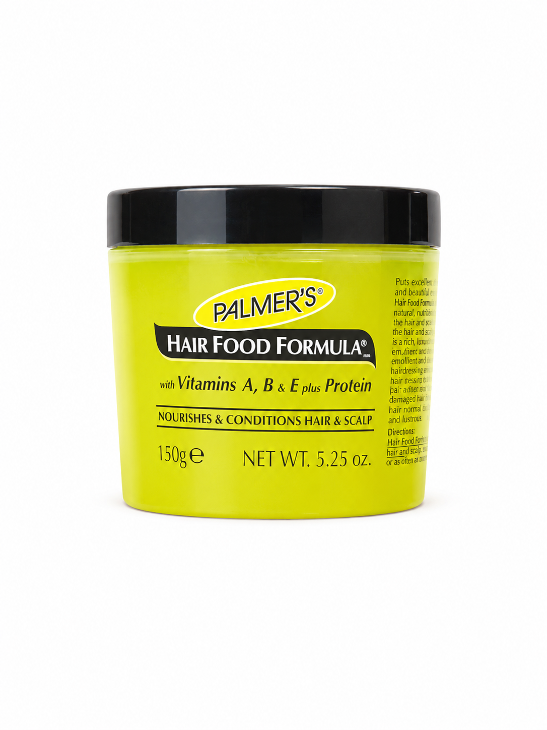ماسک و تقویت‌کننده مو پالمِرز Palmer’s Hair Food