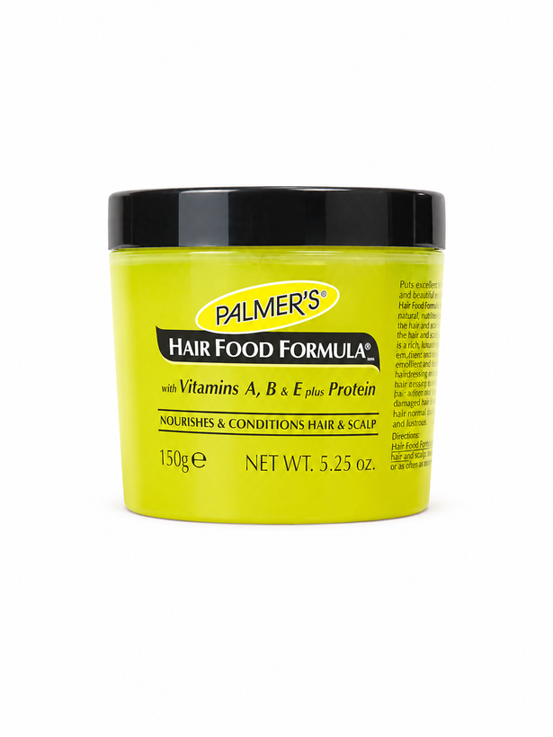 ماسک و تقویتکننده مو پالمِرز Palmer’s Hair Food