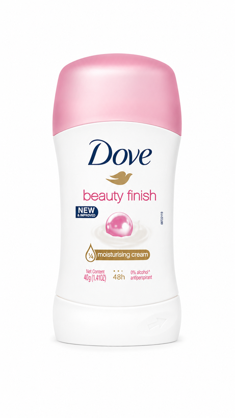 استیک ضدتعریق داو مدل Go Fresh