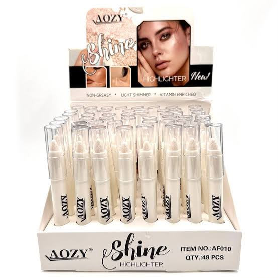 هایلایتر استیکی AOZY Shine