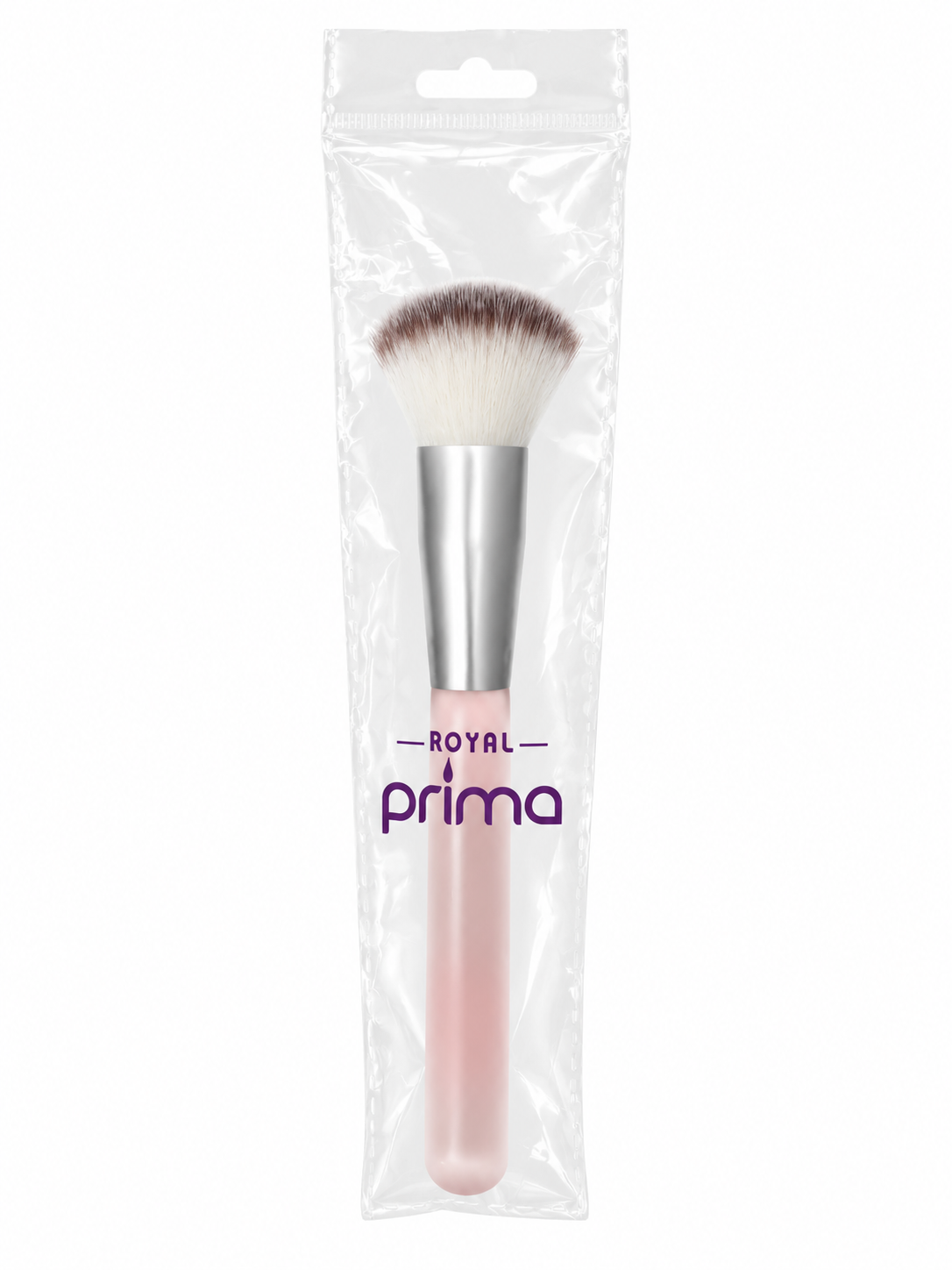 براش آرایشی رویال پریما مدلRoyal Prima